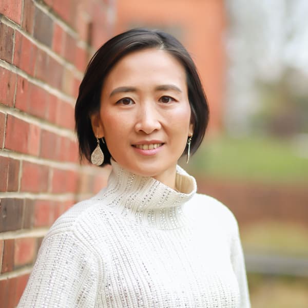 Lingling Zhang