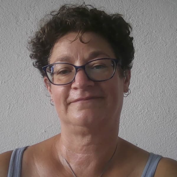 Cheryl Simpson