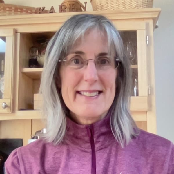 Karen Berube