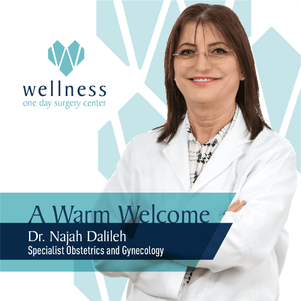 Najah Dalileh