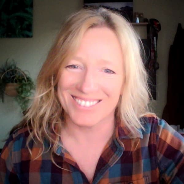 Cheri Stringer