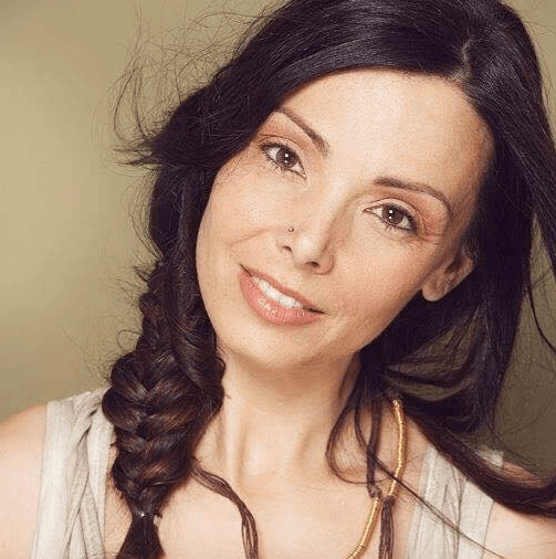 Veronica Layunta Maurel
