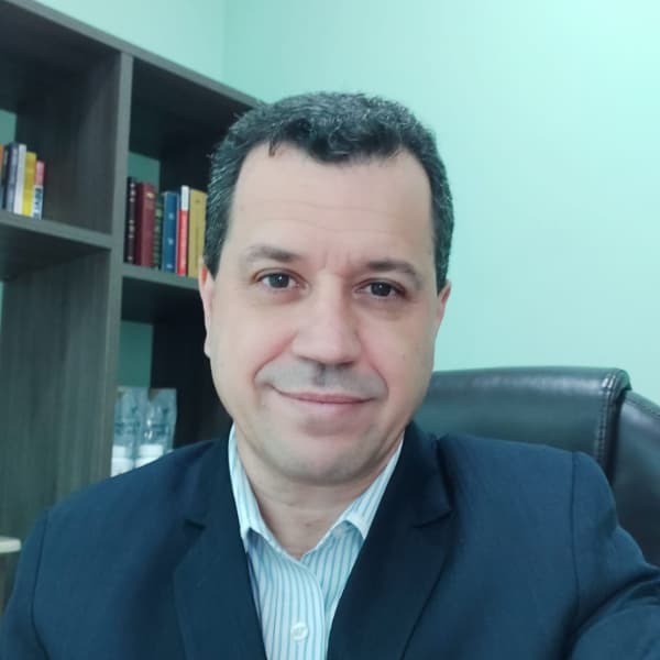 Eduardo  Contan