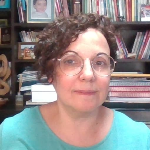 Graciela  Martins de Abreu