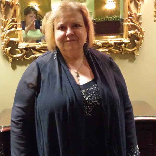 Becky Brotemarkle