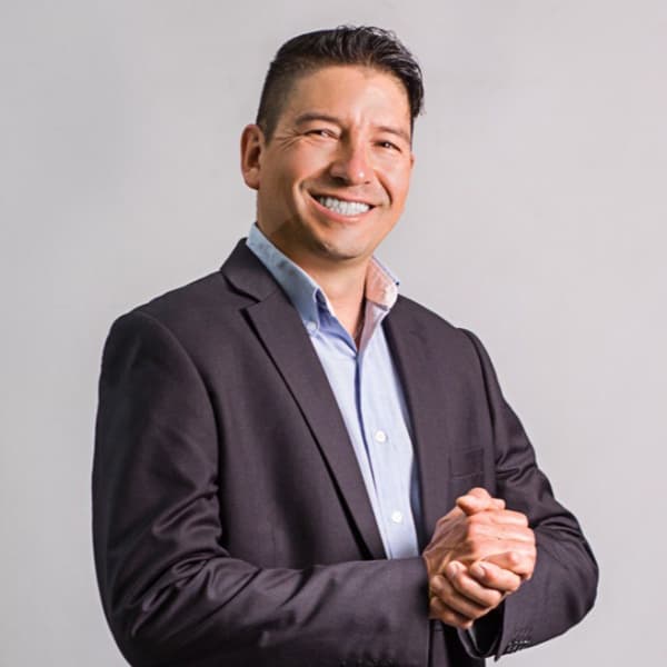 Rubén Dario Duque Iriarte