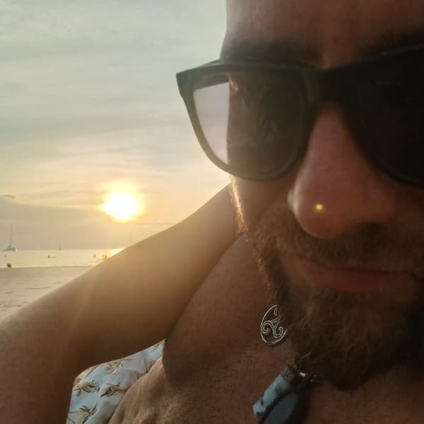 Daniel Sequeira Fogaça