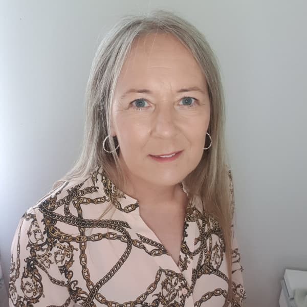 Camilla O'Reilly