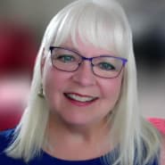 Susan McKenzie