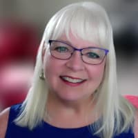 Susan McKenzie