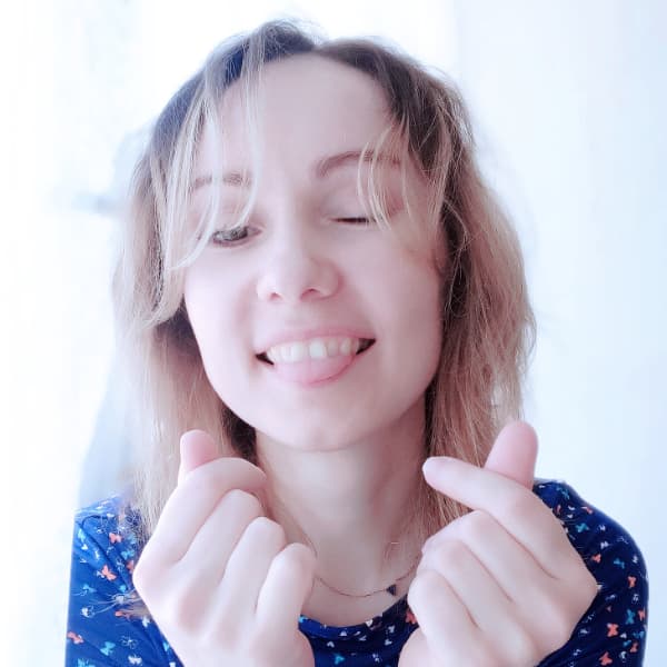 Alesia Volkova