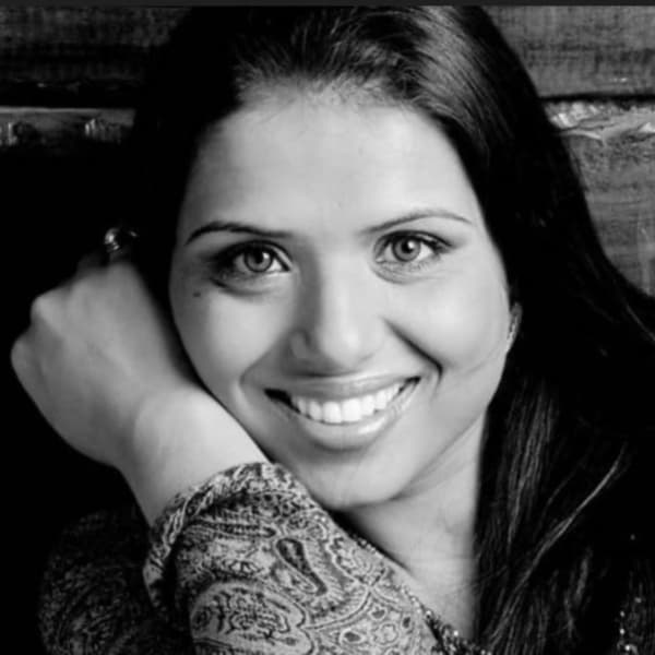 Roopa Sharma