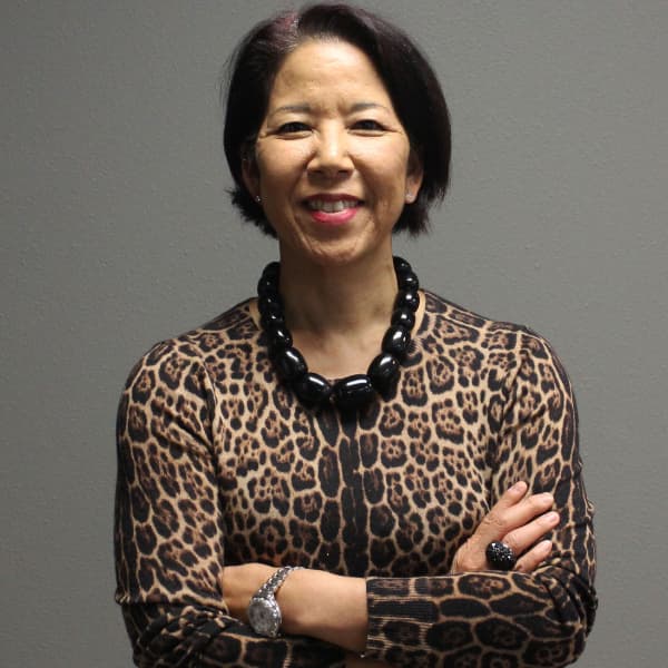 Cindy Tsuji