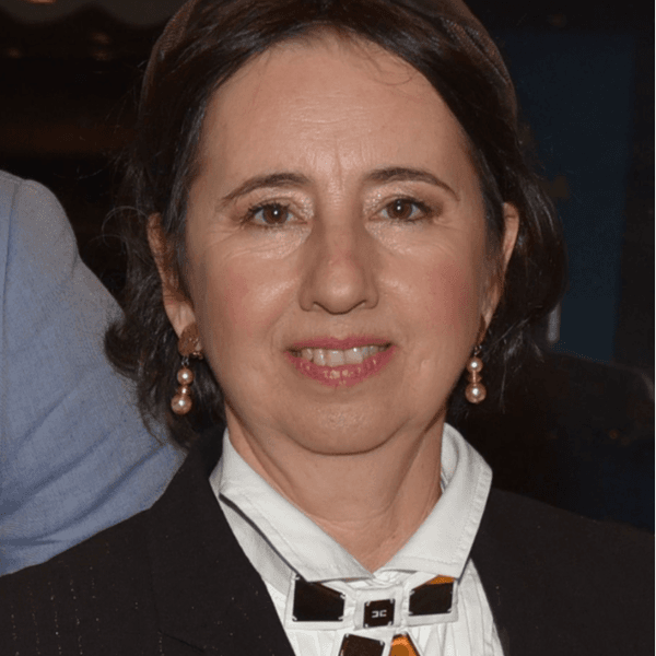 Eleni  Geka