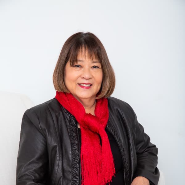 Joan Hing King