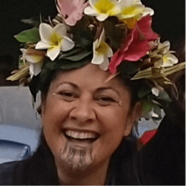 Catherine Murupaenga-Ikenn