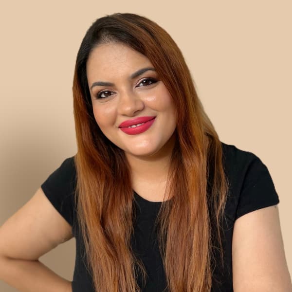 Patricia Joseph