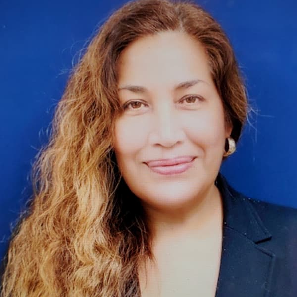 Fabiola Franco