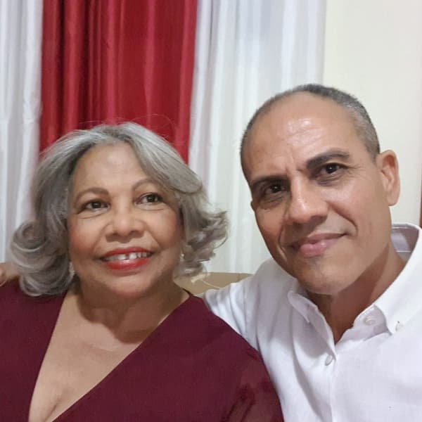 Rhadames  Ortiz