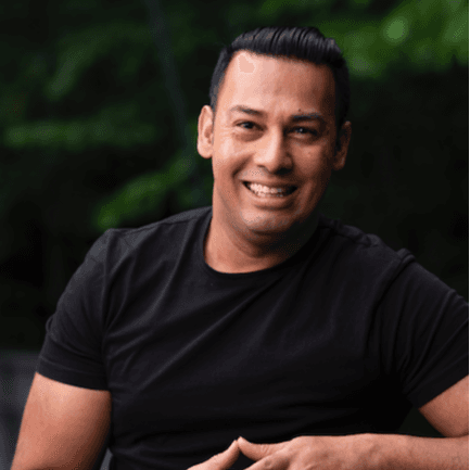Faraaz Ali