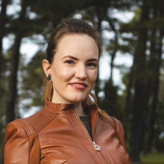 Olga Poklad