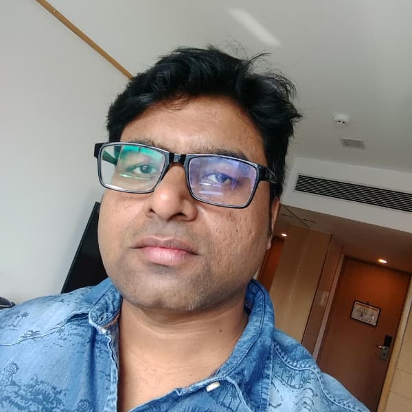 SANJEEV  DAS