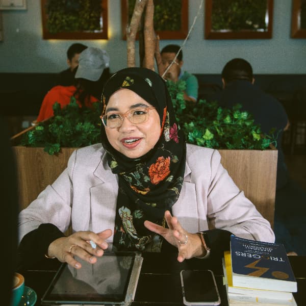 Dr. Noor Aliah binti Abdul Majid