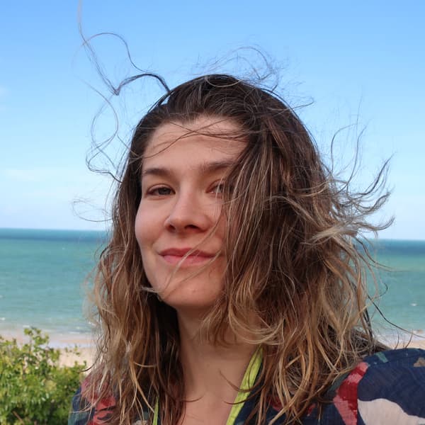 Juliana Secchi