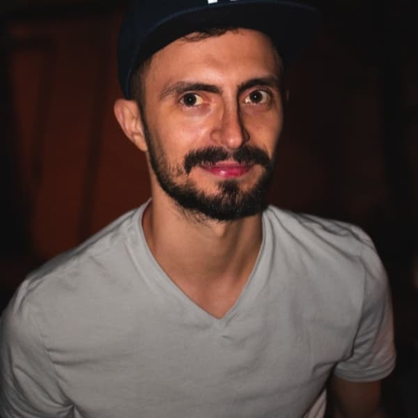 Adrian Rus