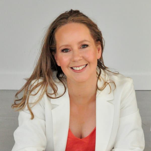 Andrea Davey