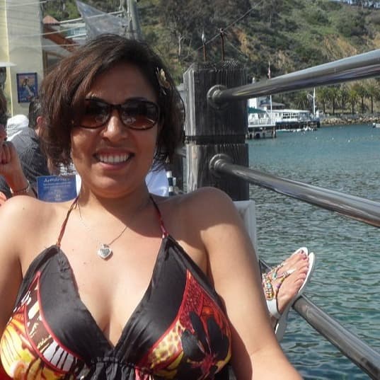 Fabiola Atilano