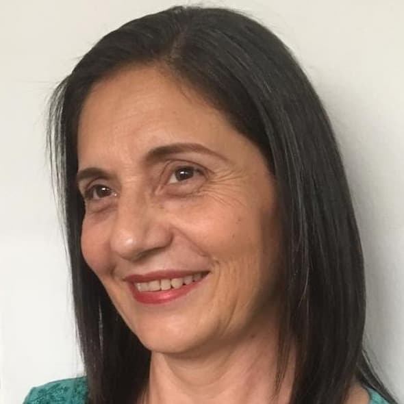 Liliana Ospina Galindo