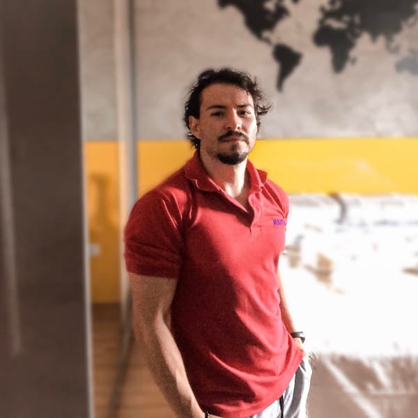 Víctor H. Méndez Urey