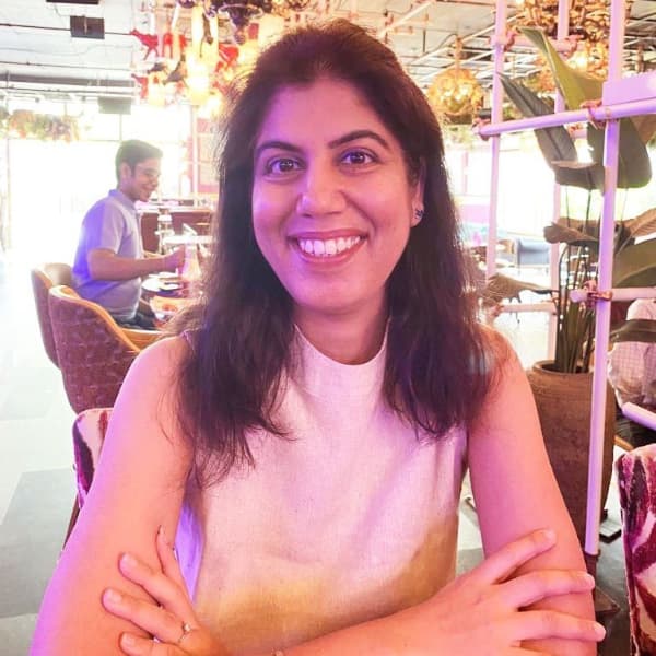 Nidhi Sood