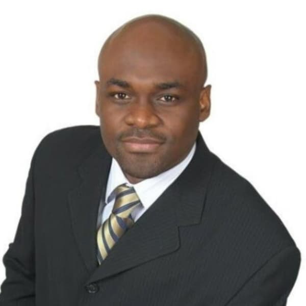 Leon  George