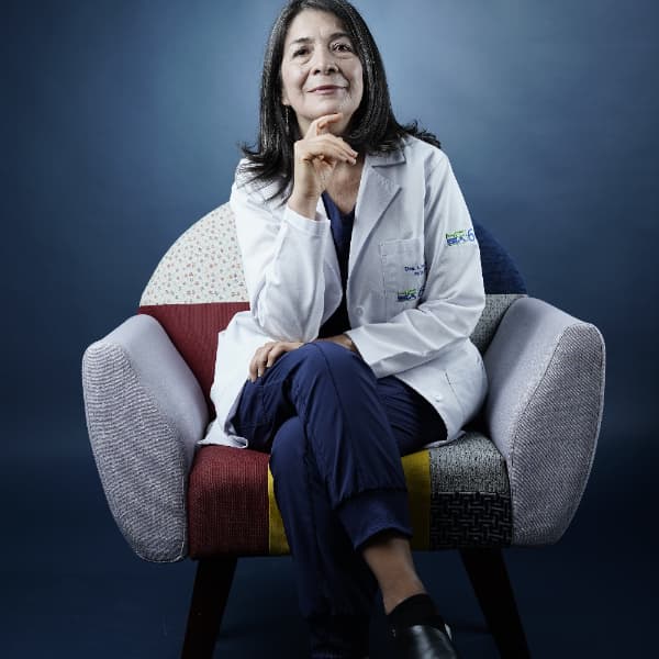 PATRICIA LILY BURNEO VALAREZO