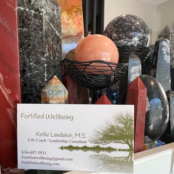 Kellie Landaker