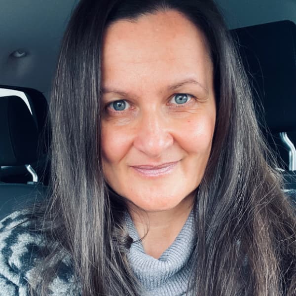 Dubravka Banek