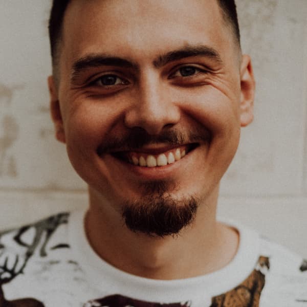 Bohdan Vanchuhov