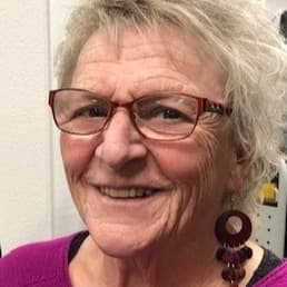 Margreet  Van der weide