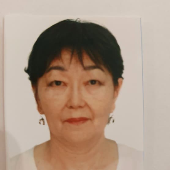 Ziyada Кanafina