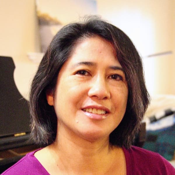 Mary Jane Prieto