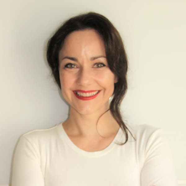 Tamara Aichner
