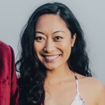 Angelica Ng