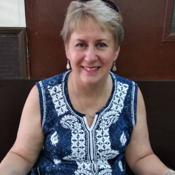 Story author