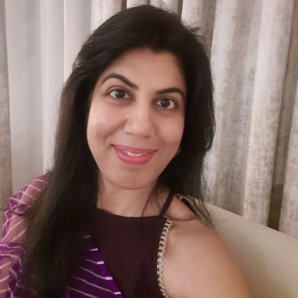 Nidhi Sood