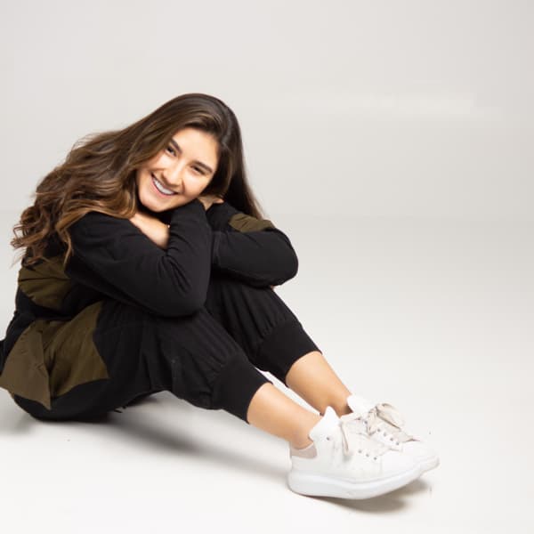 Karla Alvarez Bogado