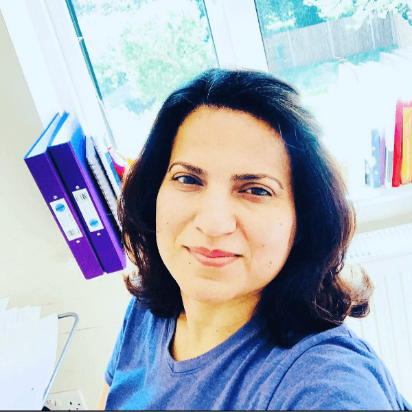 Tasneem  Goheer