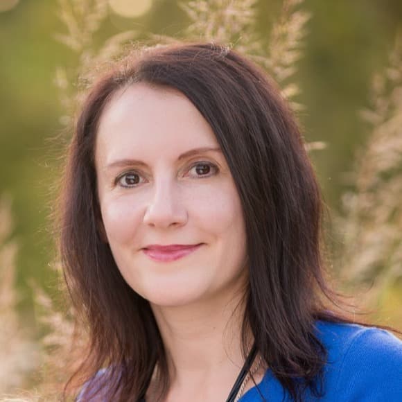Victoria Passov Adams