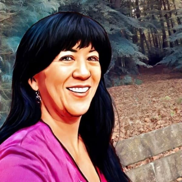 Tanya Sarrucco